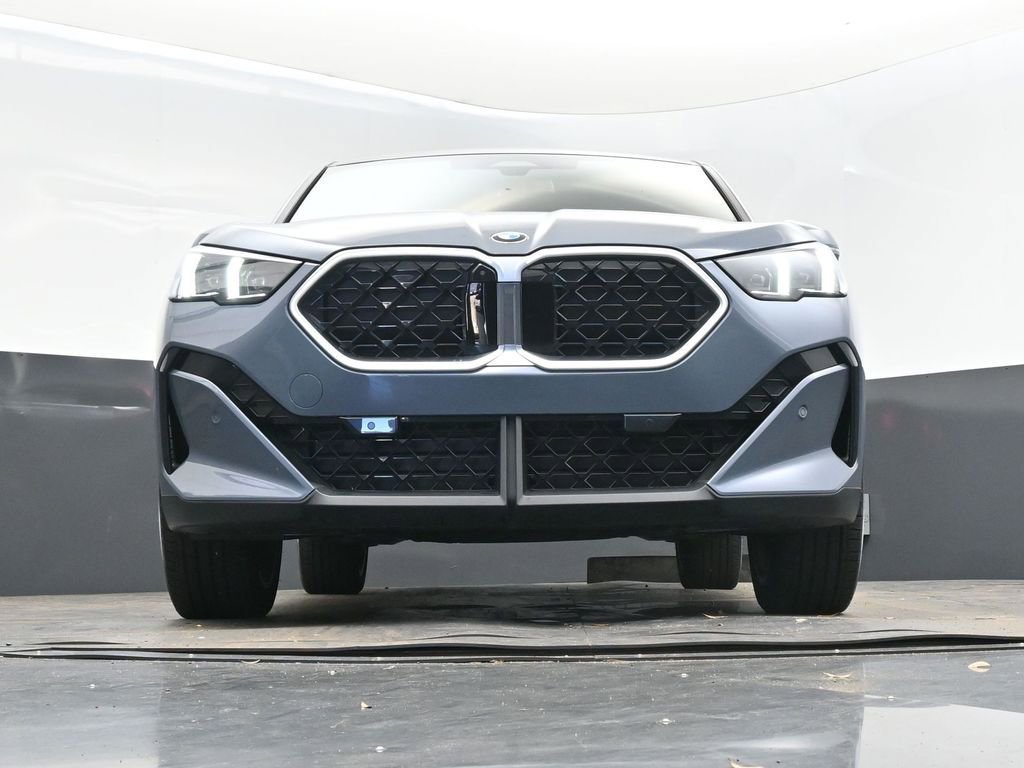 Used 2025 BMW X2 xDrive28i image 45