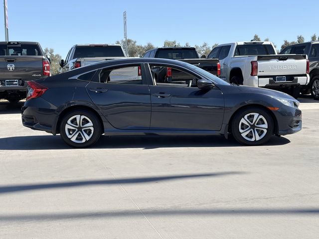 Used 2016 Honda Civic LX image 26