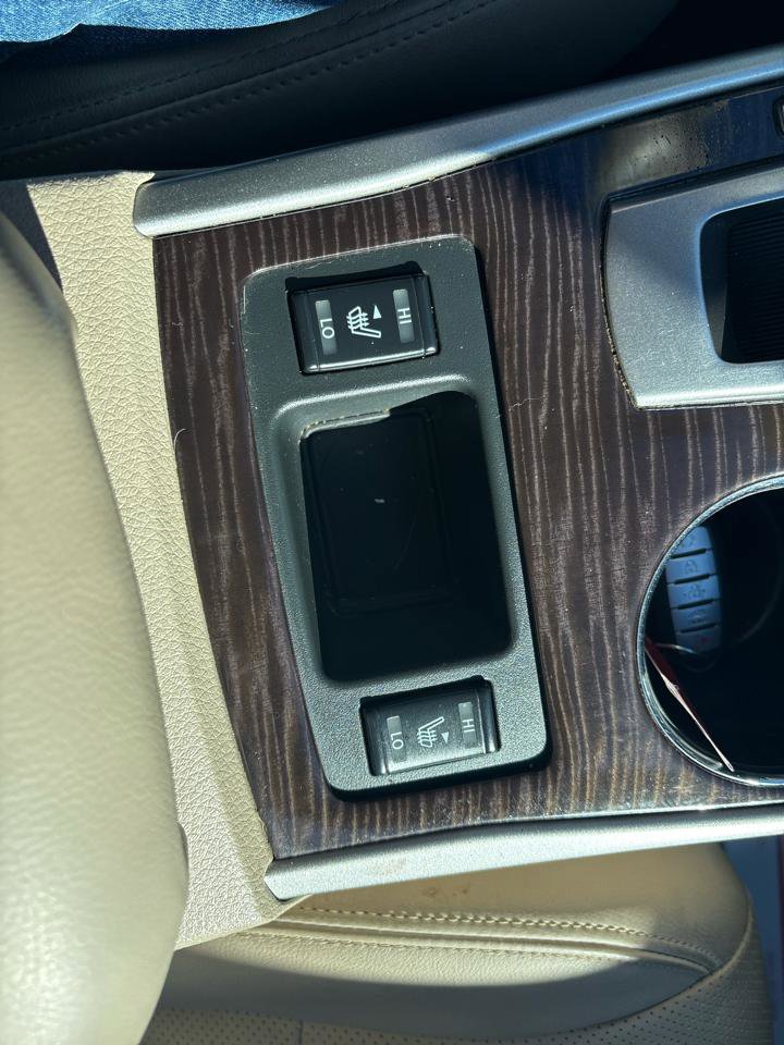 Used 2015 Nissan Altima 2.5 SL image 18