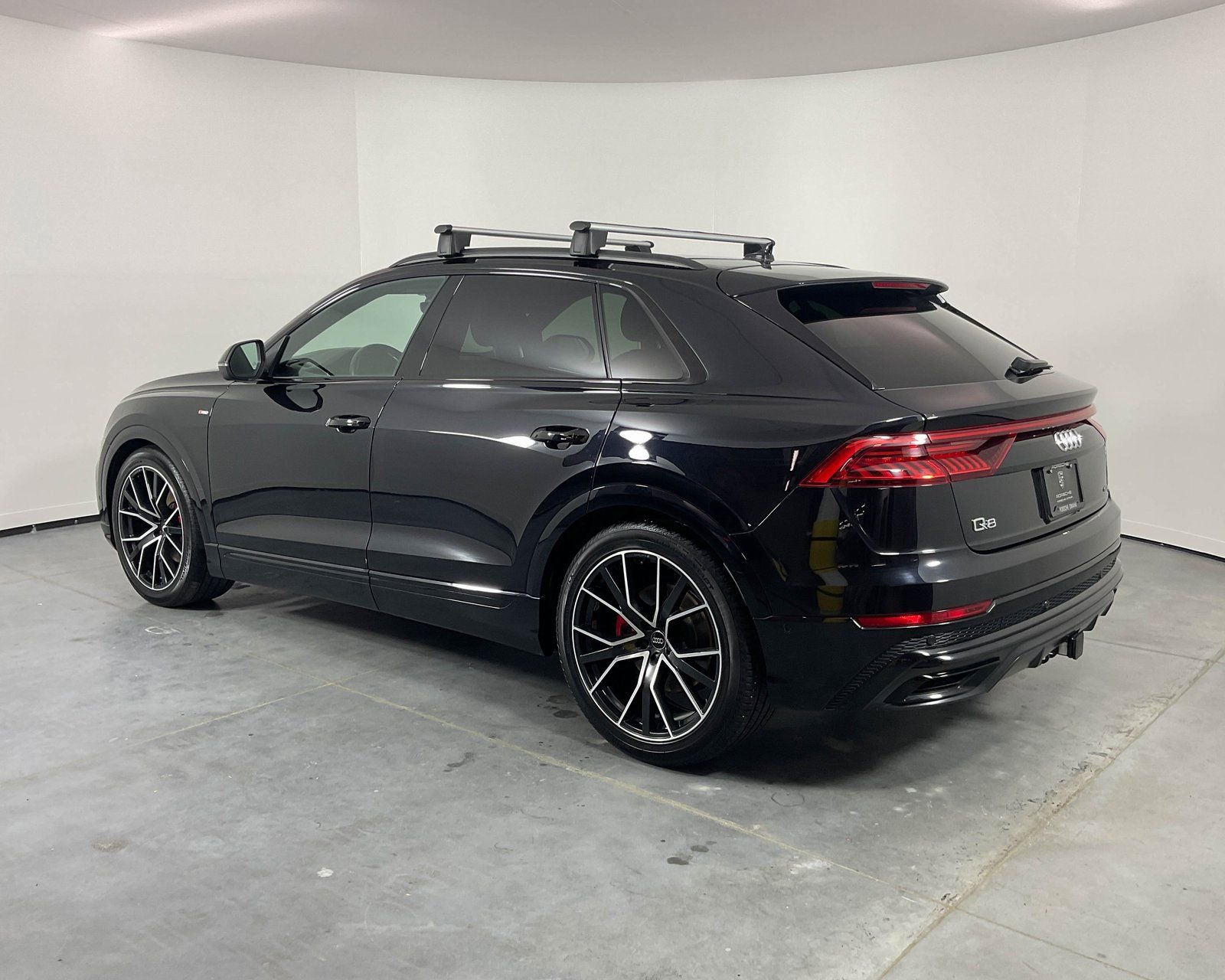 Used 2019 Audi Q8 Prestige image 7