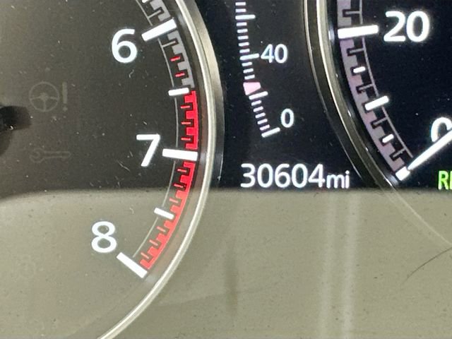 Used 2025 MAZDA CX-70 3.3 Turbo w/ Preferred Package image 16