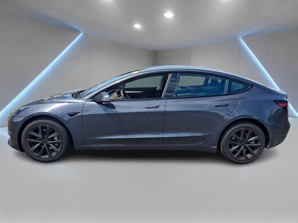 Used 2023 Tesla Model 3 Standard Range RWD image 7