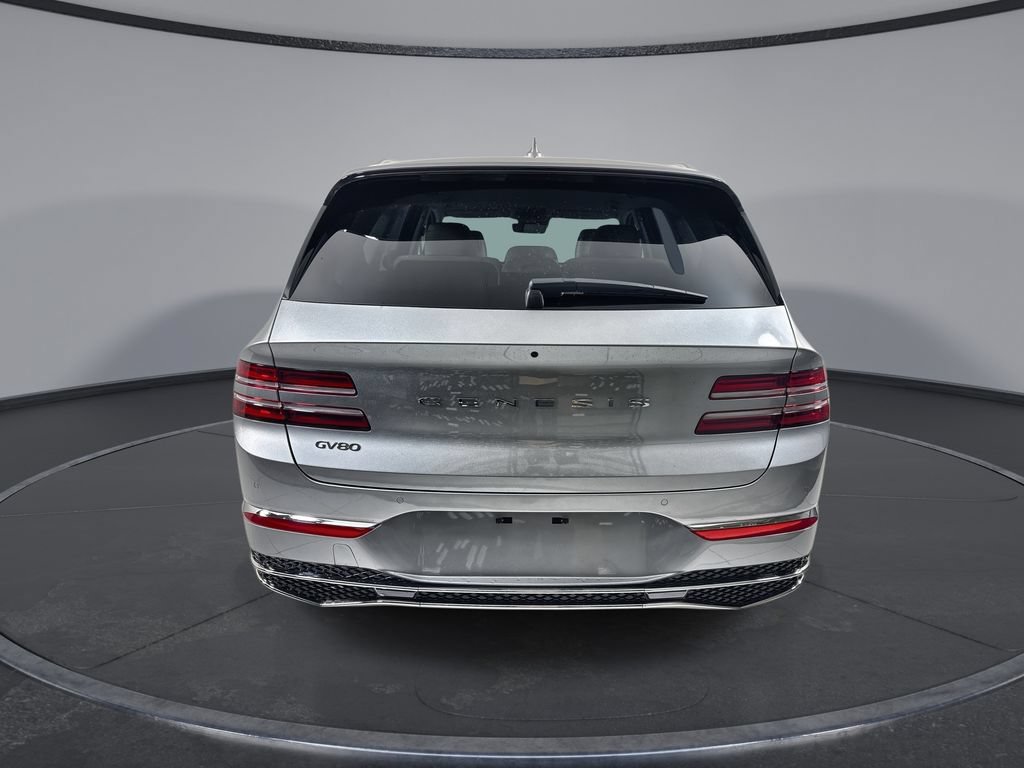 New 2026 Genesis GV80 2.5T RWD image 7