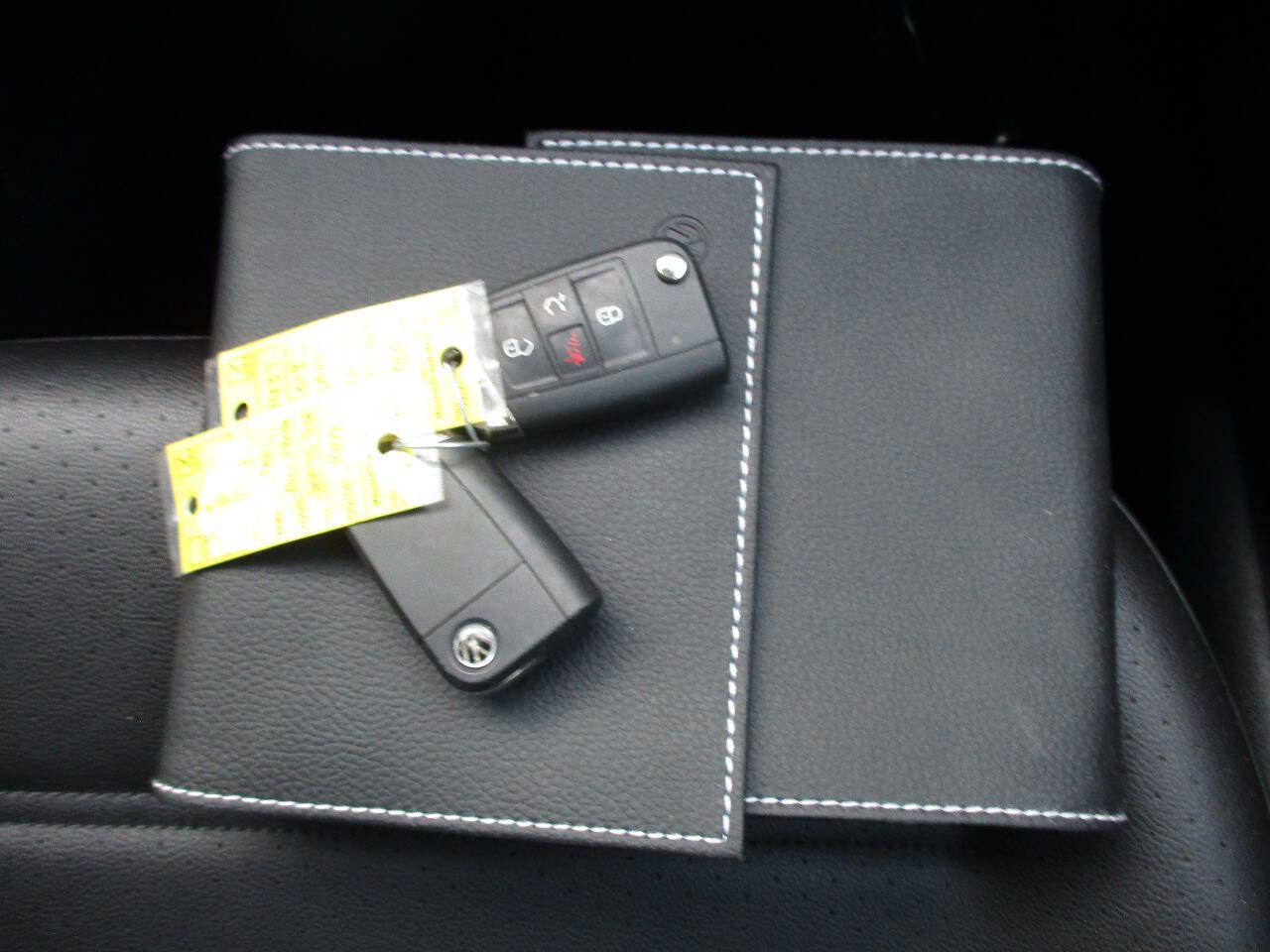 Used 2018 Volkswagen Golf Alltrack SE image 59