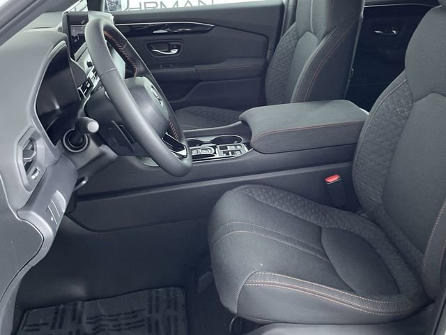 New 2026 Honda Pilot Sport image 29