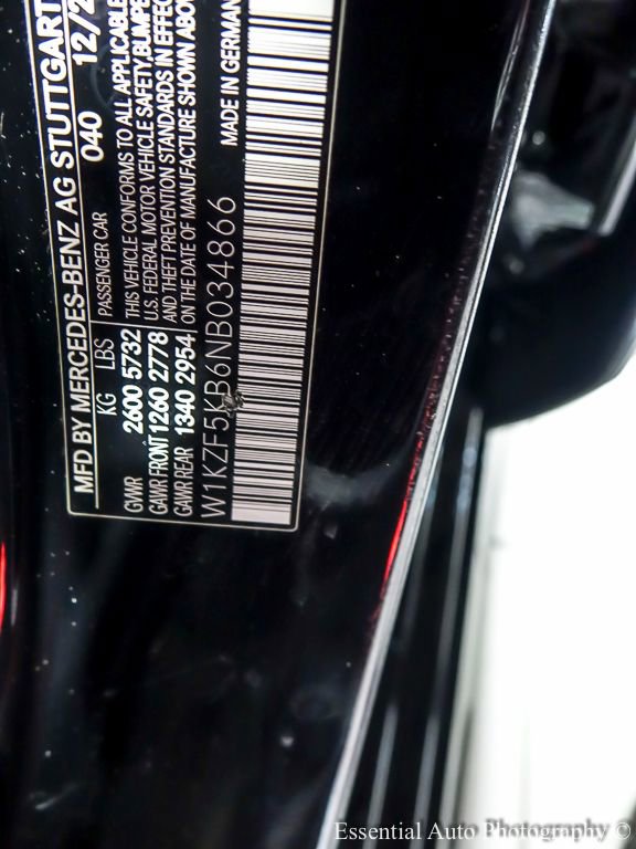 Used 2022 Mercedes-Benz E 450 4MATIC Sedan image 35