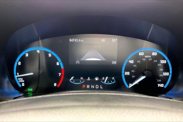 Used 2021 Ford Bronco Sport image 22