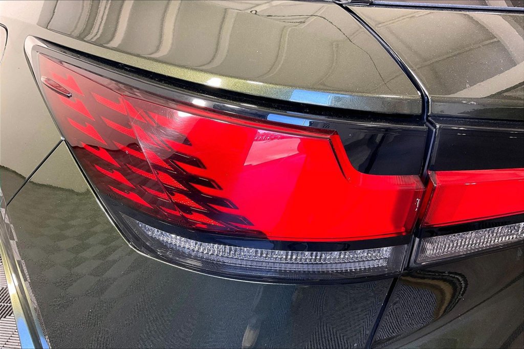 Used 2023 Lexus RX 350 AWD w/ Accessory Package image 38