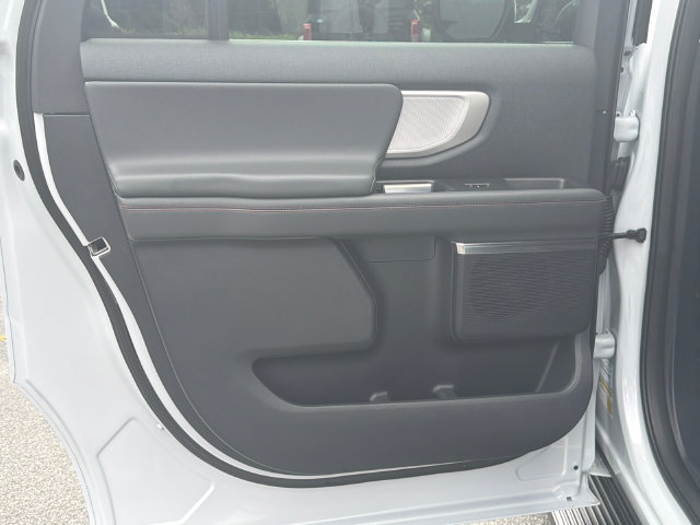 Certified 2025 Ford Expedition Max Active RWD image 25