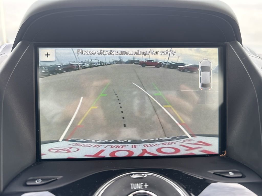 Used 2017 Ford Escape Titanium FWD image 14