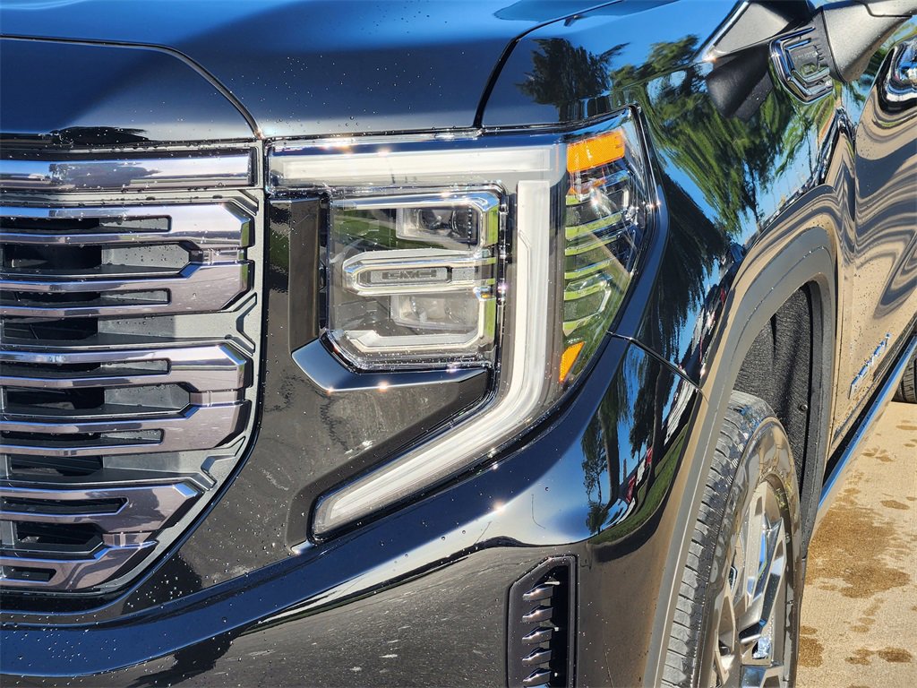 New 2026 GMC Sierra 1500 Denali Ultimate image 5