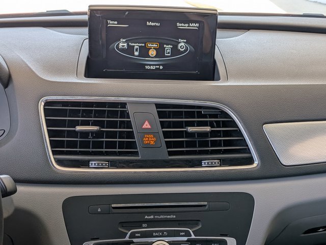 Used 2018 Audi Q3 2.0T Premium w/ Convenience Package image 14