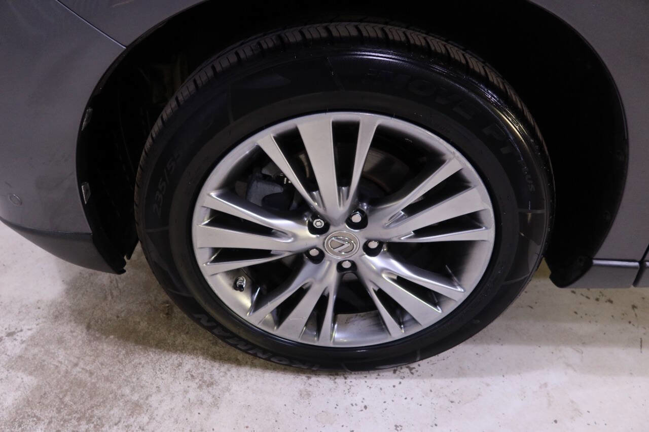 Used 2013 Lexus RX 350 Base 4dr SUV w/ Navigation Pkg image 10
