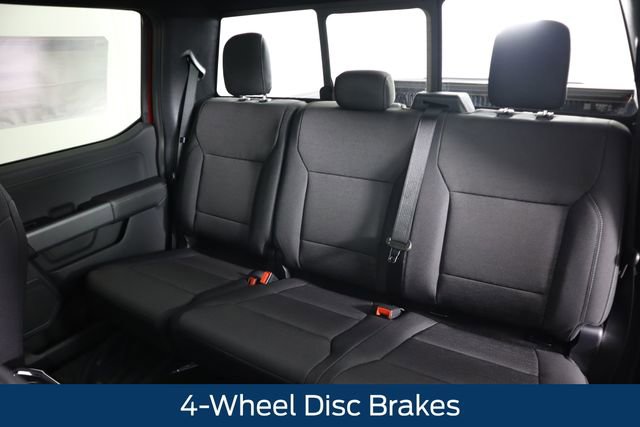 New 2026 Ford F150 XLT AWD/4WD image 29