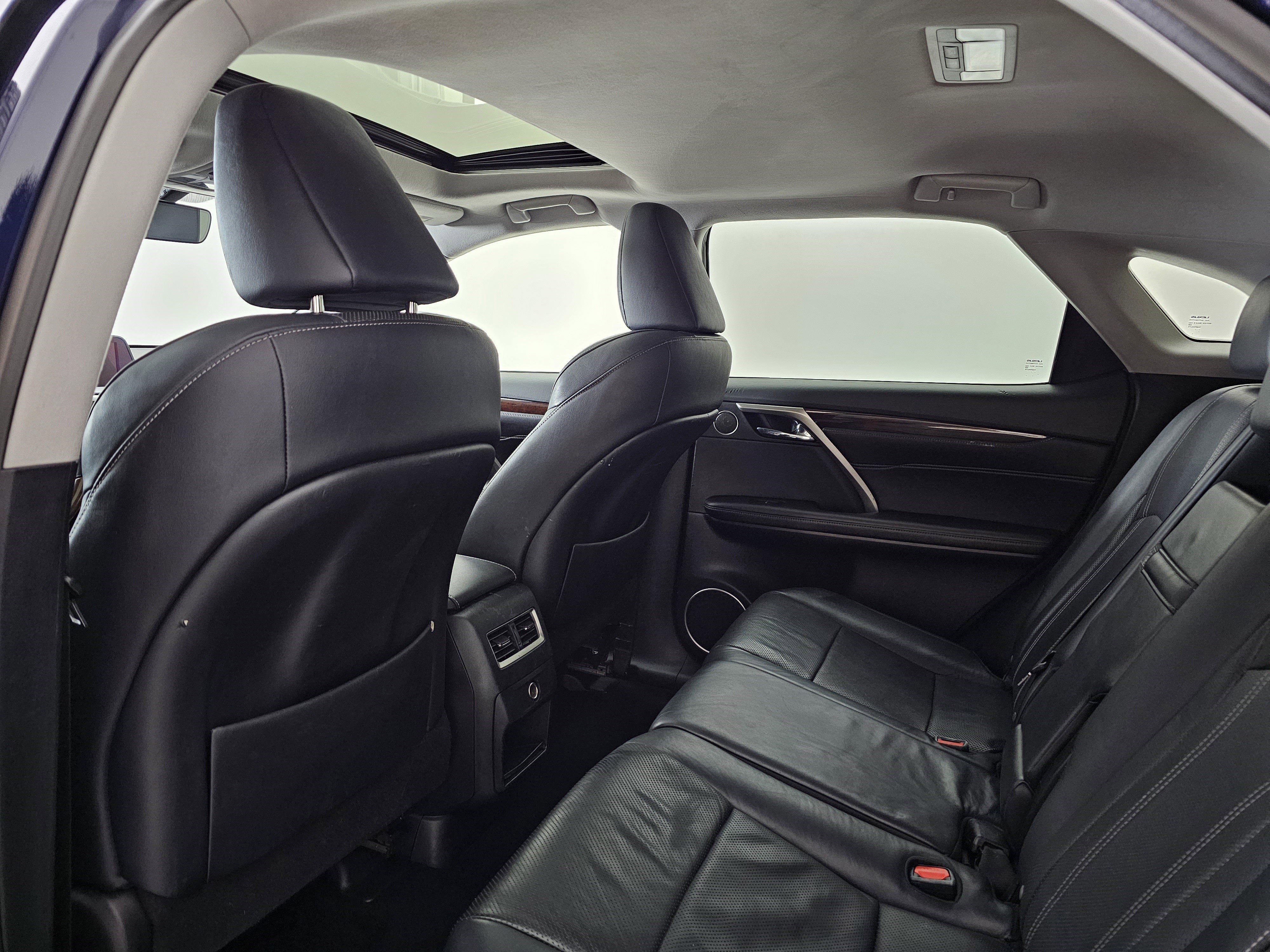 Used 2016 Lexus RX 350 FWD w/ Premium Package image 21