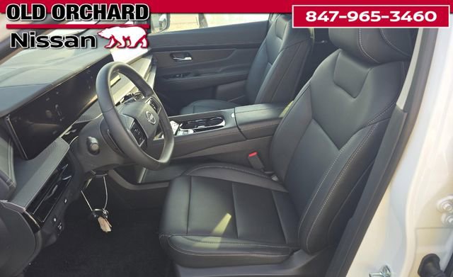 Used 2025 Nissan Murano SV image 6
