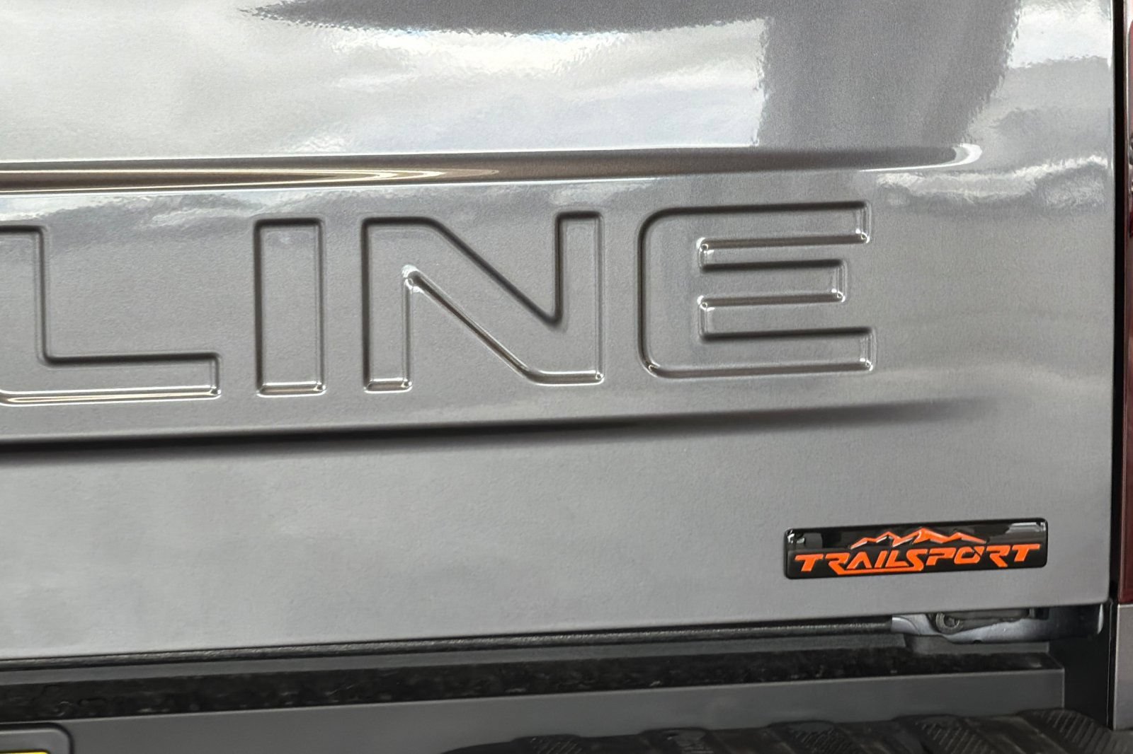 New 2026 Honda Ridgeline TrailSport image 25
