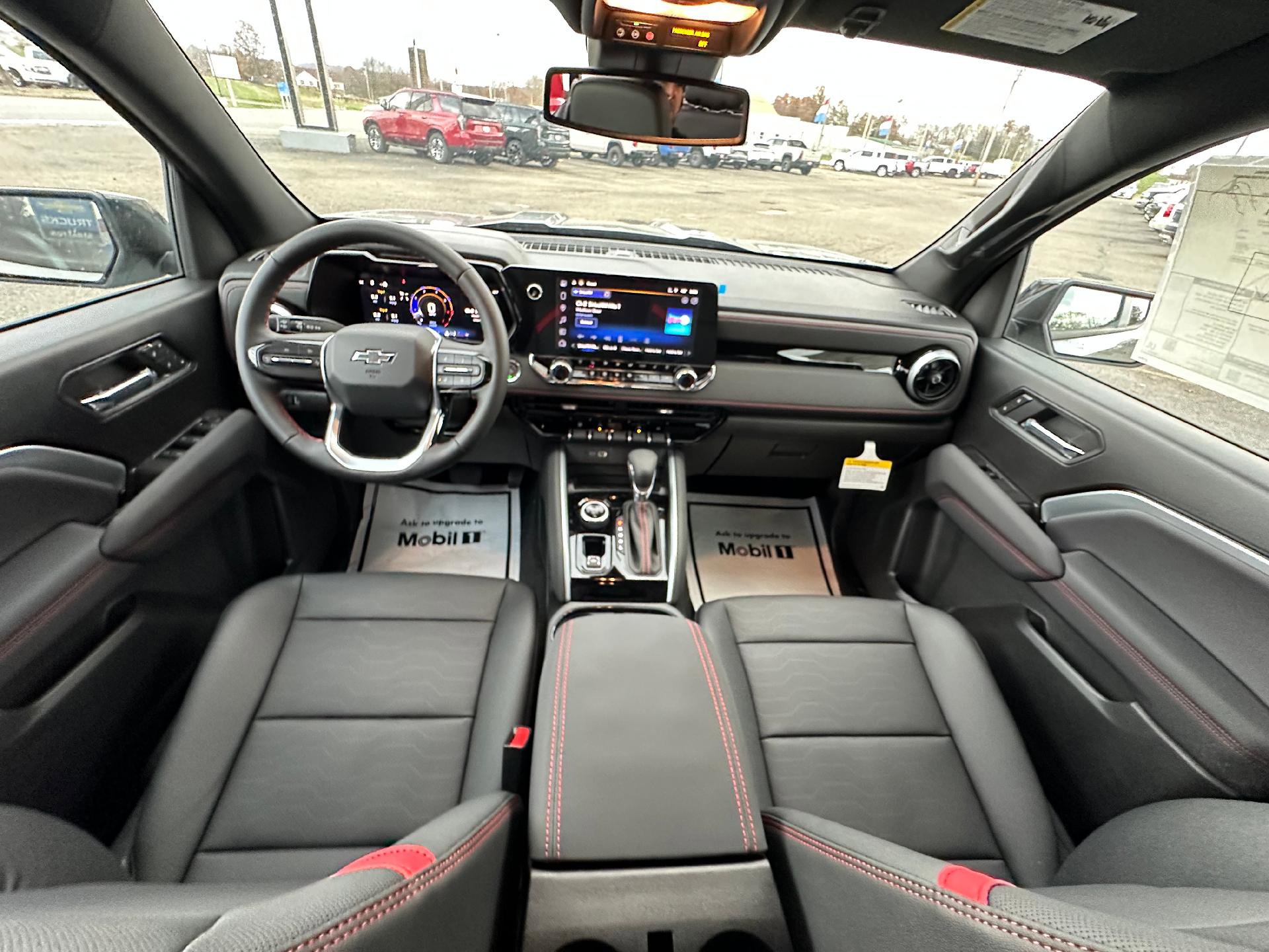 New 2026 Chevrolet Colorado Z71 w/ Z71 Convenience Package 2 image 22