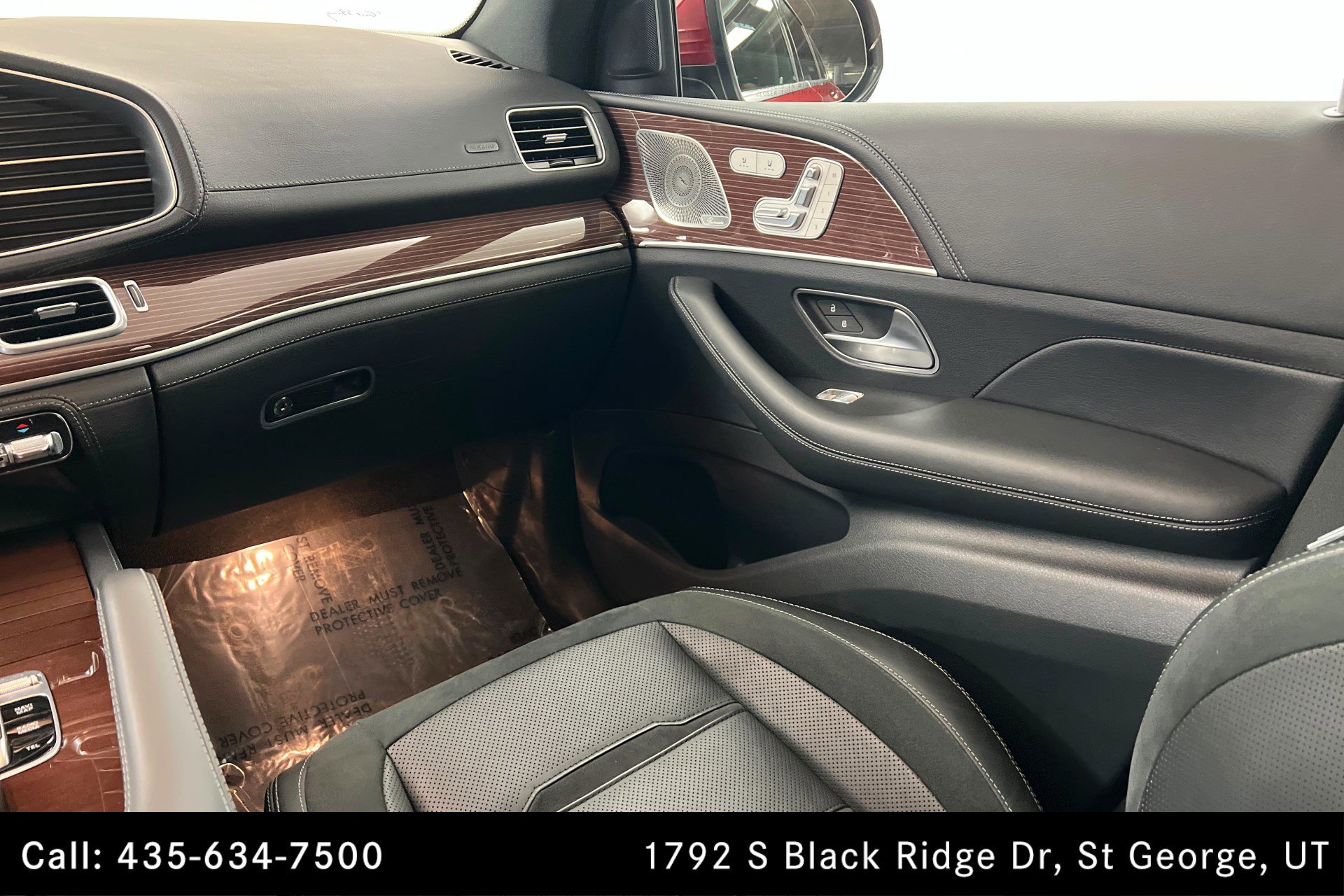 Certified 2023 Mercedes-Benz GLE 53 AMG AMG GLE 53 image 10