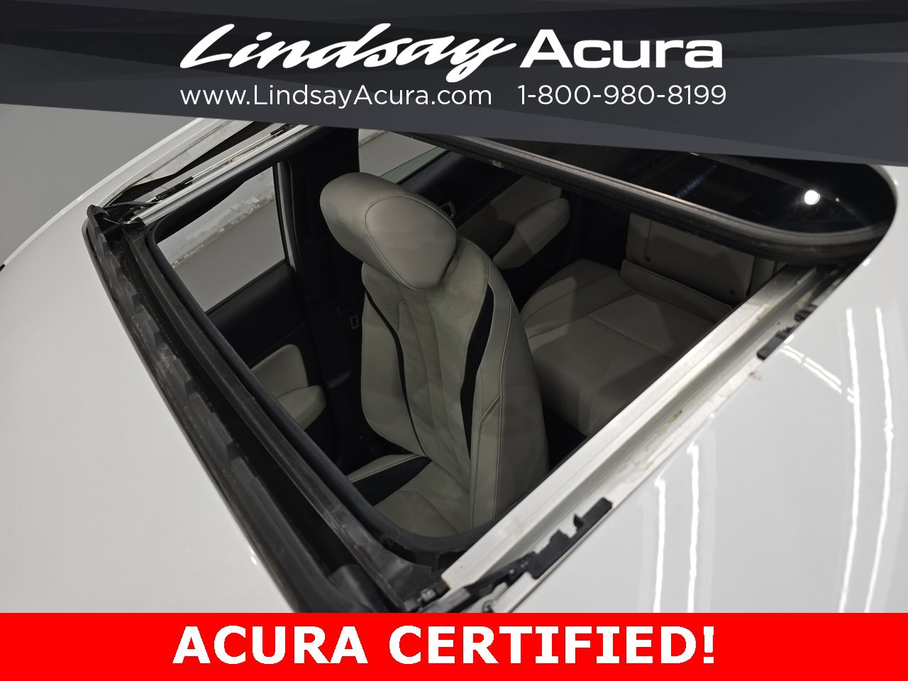 Certified 2023 Acura Integra A-Spec image 21