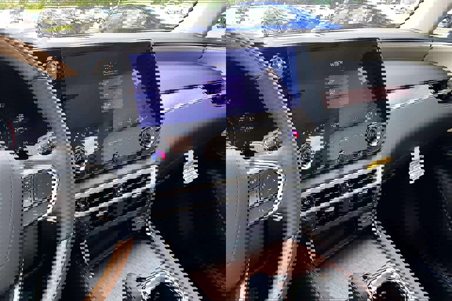 New 2026 Lexus RX 350 Premium Plus image 9