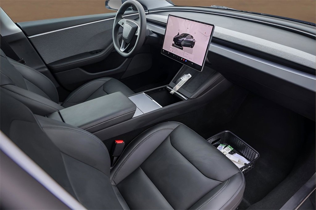 Used 2025 Tesla Model 3 Long Range image 27