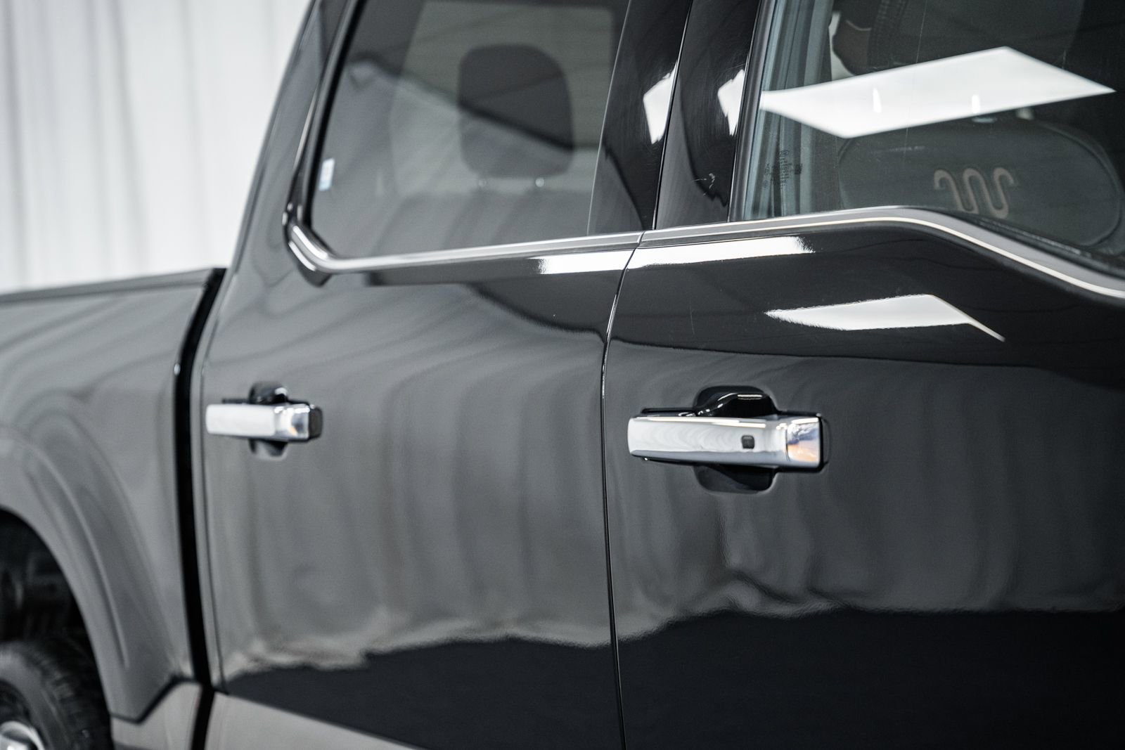 Used 2022 Ford F150 King Ranch image 18