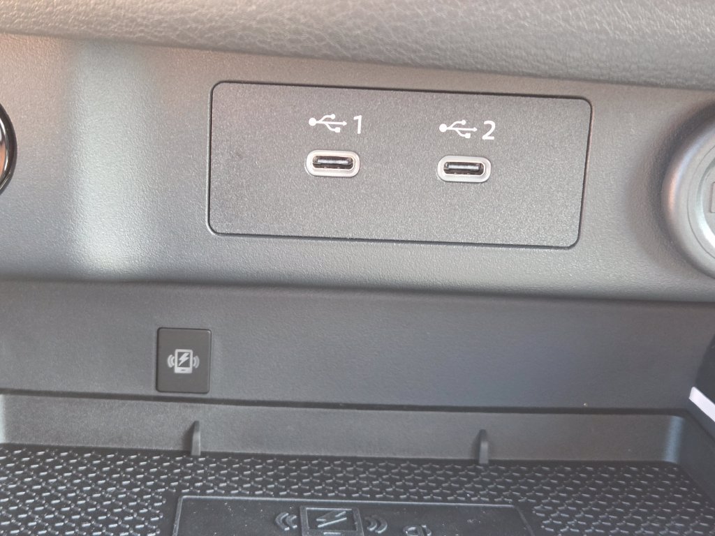 New 2026 Nissan Rogue SV w/ Rock Creek Premium Package AWD/4WD image 14