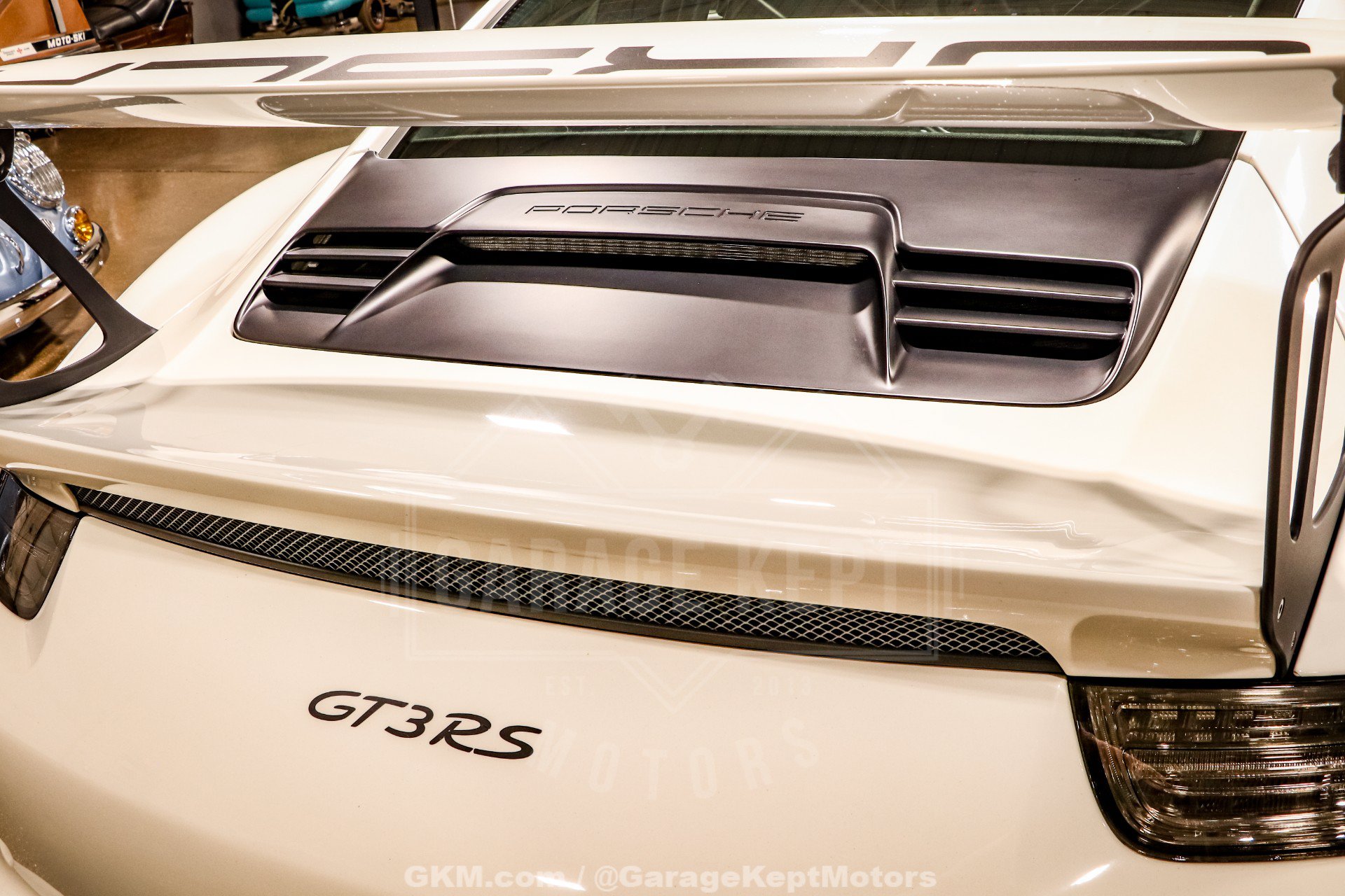 Used 2016 Porsche 911 GT3 RS RWD image 56