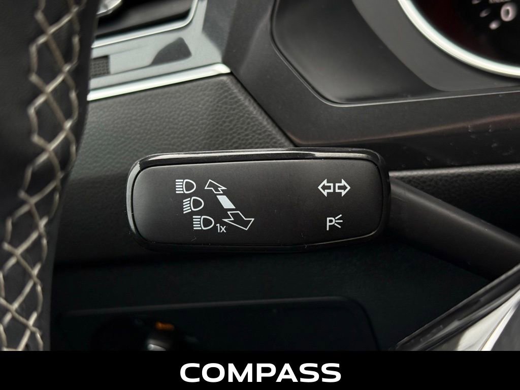 Used 2021 Volkswagen Tiguan SE image 25