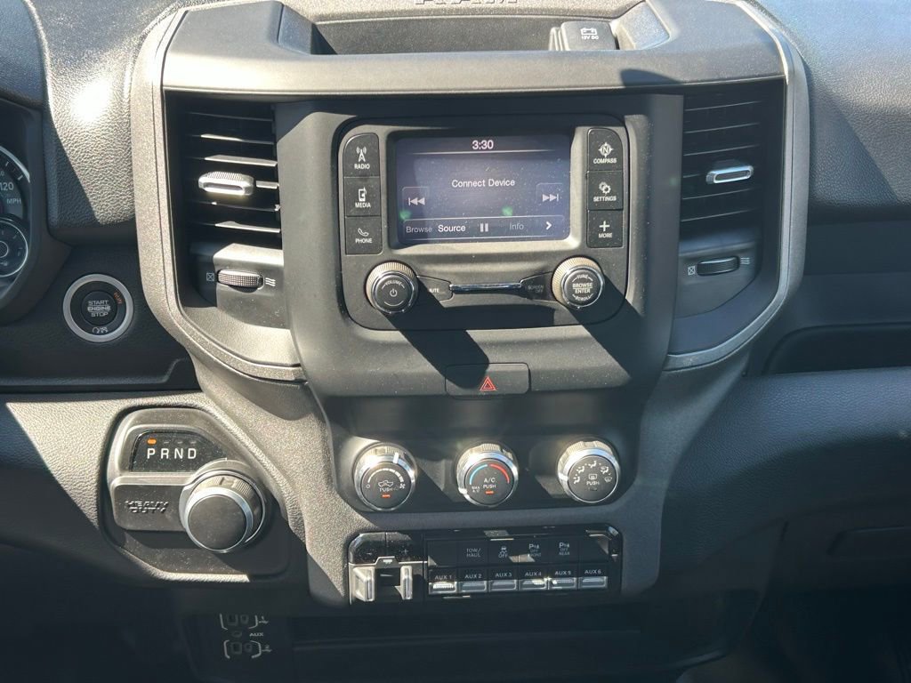 Used 2024 RAM 3500 Tradesman w/ Chrome Appearance Group image 19