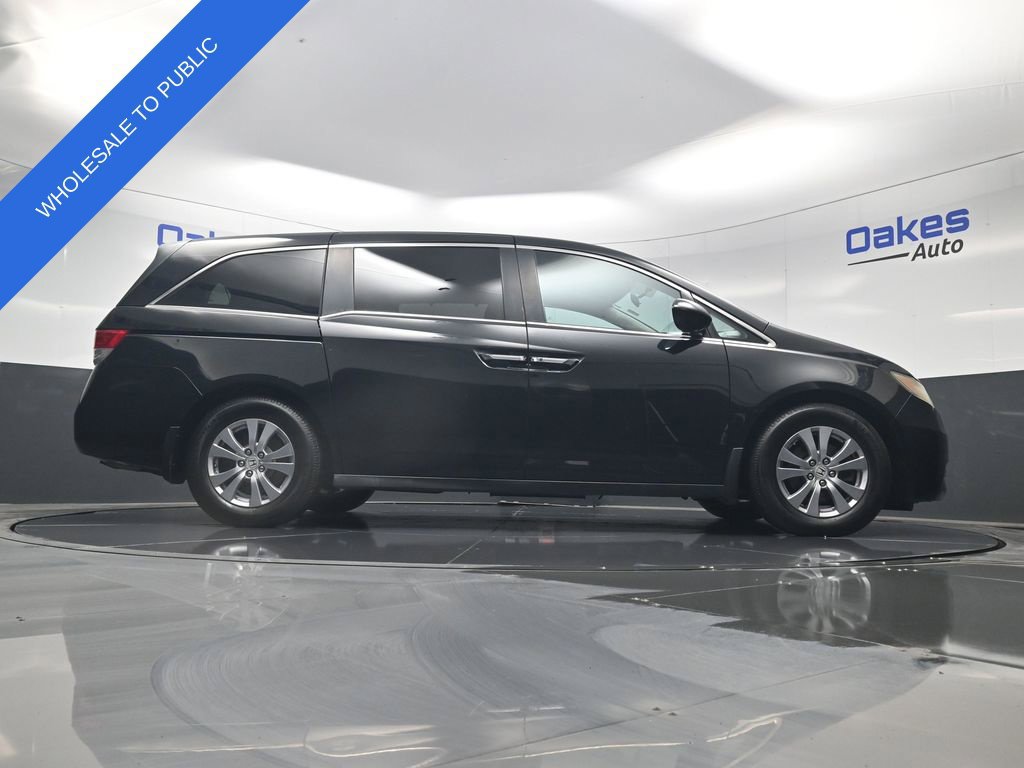 Used 2016 Honda Odyssey EX image 39