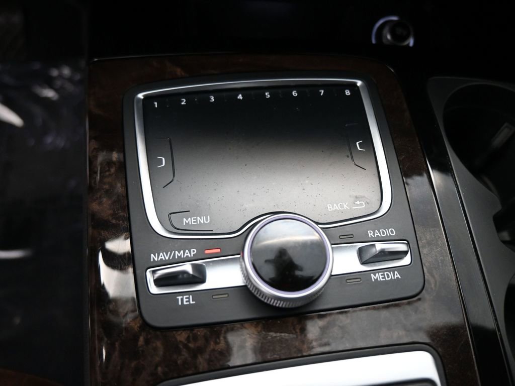 Used 2019 Audi Q7 3.0T Premium Plus w/ Premium Plus Package image 15