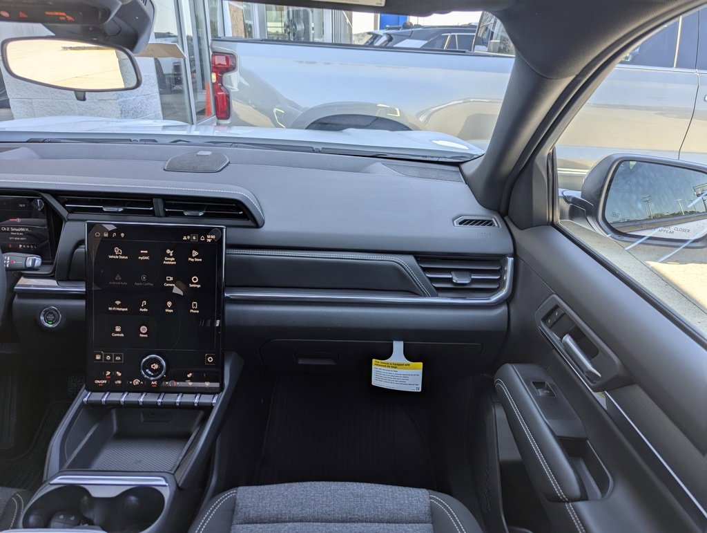 New 2026 GMC Terrain Elevation image 5