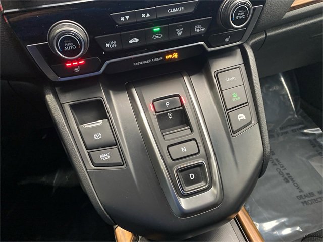 Used 2020 Honda CR-V Touring image 20