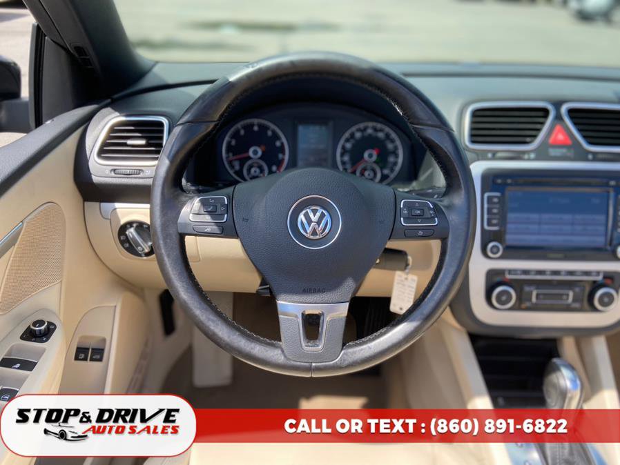 Used 2012 Volkswagen Eos Komfort image 15