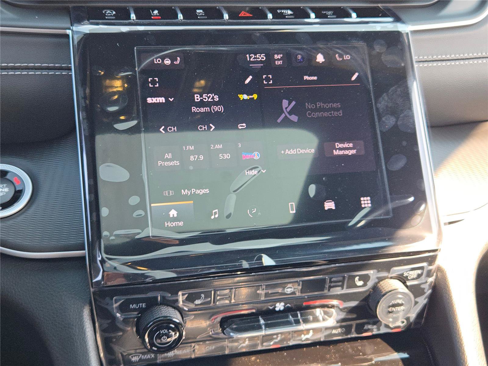 Used 2025 Jeep Grand Cherokee L Altitude image 29