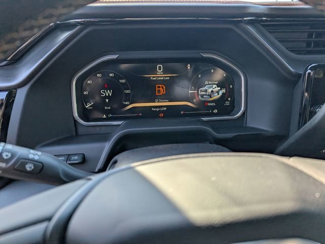 New 2026 GMC Sierra 3500 AT4 w/ Technology Package image 20