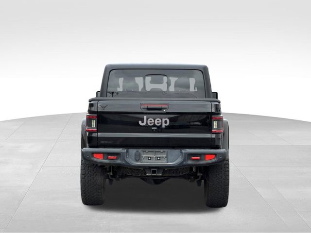 Used 2020 Jeep Gladiator Rubicon image 9