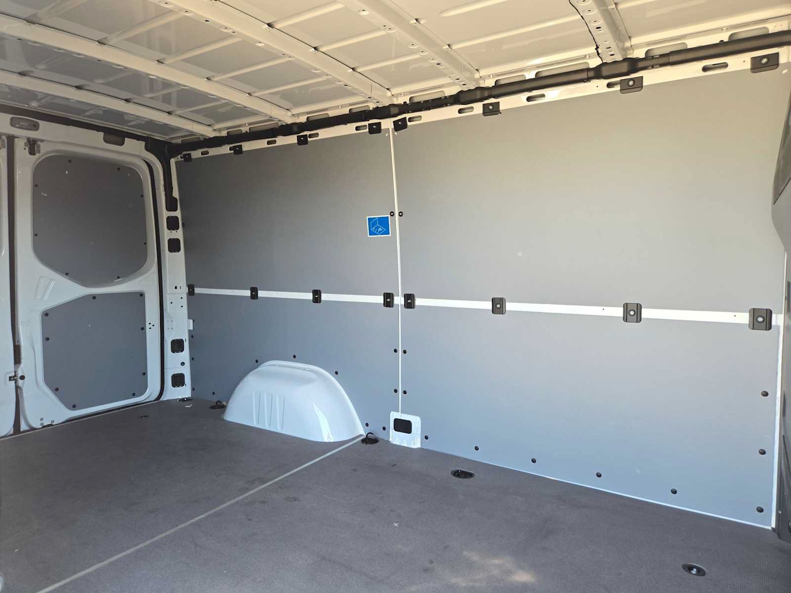 Used 2026 Mercedes-Benz Sprinter 2500 image 13