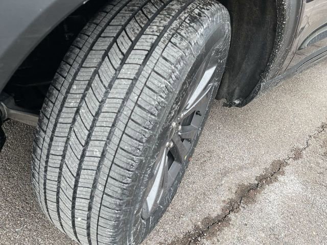 New 2026 Ford Explorer Active w/ Active Comfort Package image 11