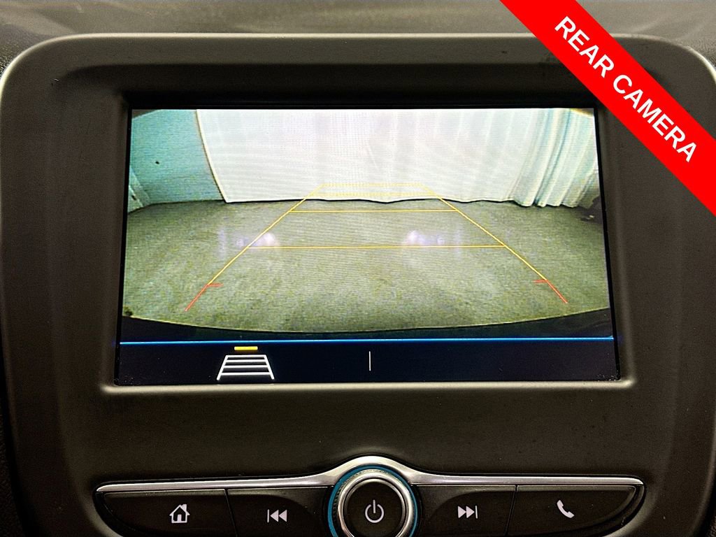 Used 2019 Chevrolet Equinox LS image 14