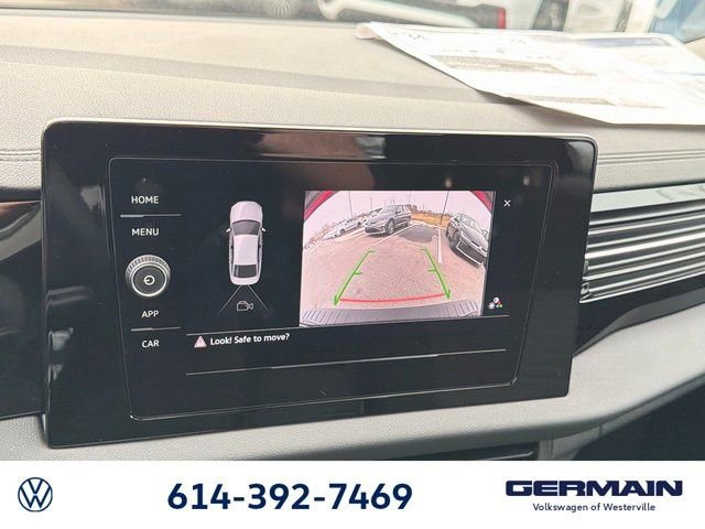 New 2026 Volkswagen Jetta S image 26