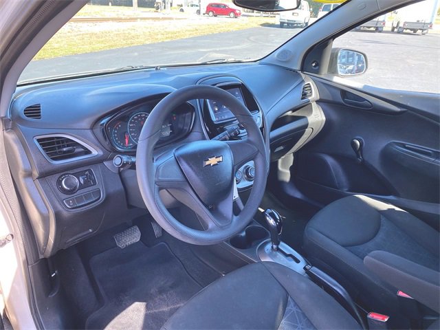 Used 2021 Chevrolet Spark LS image 10