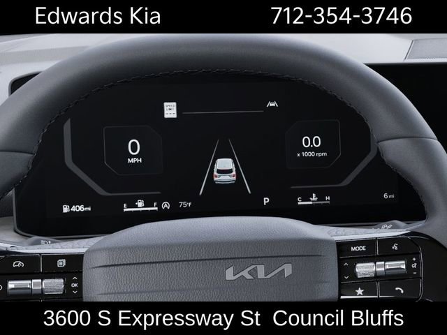 New 2026 Kia Sorento AWD image 23