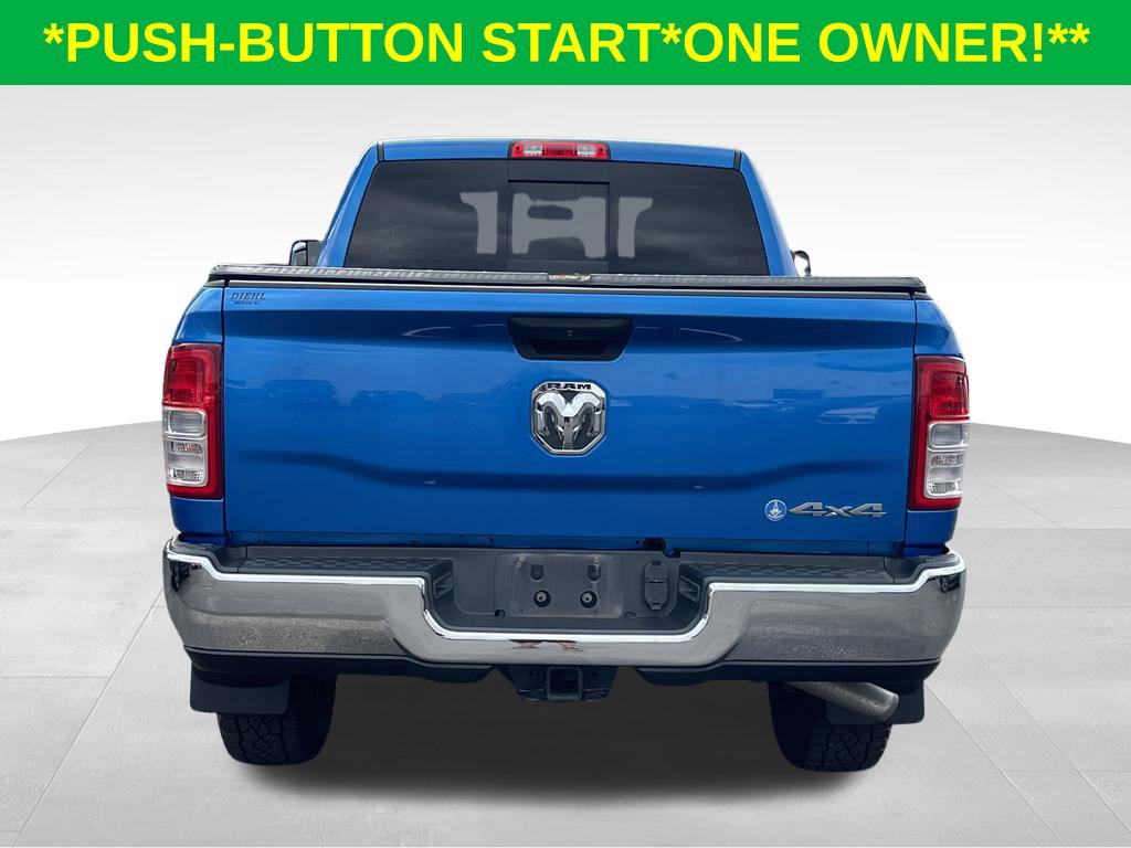 Used 2020 RAM 2500 Tradesman AWD/4WD image 9