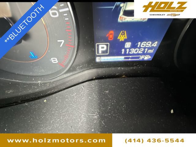 Used 2018 Subaru Crosstrek 2.0i Premium w/ Eyesight System image 4