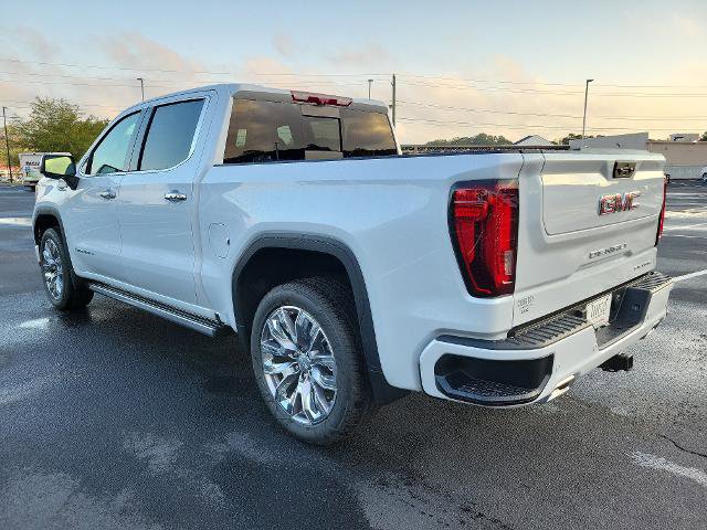 New 2026 GMC Sierra 1500 Denali image 6