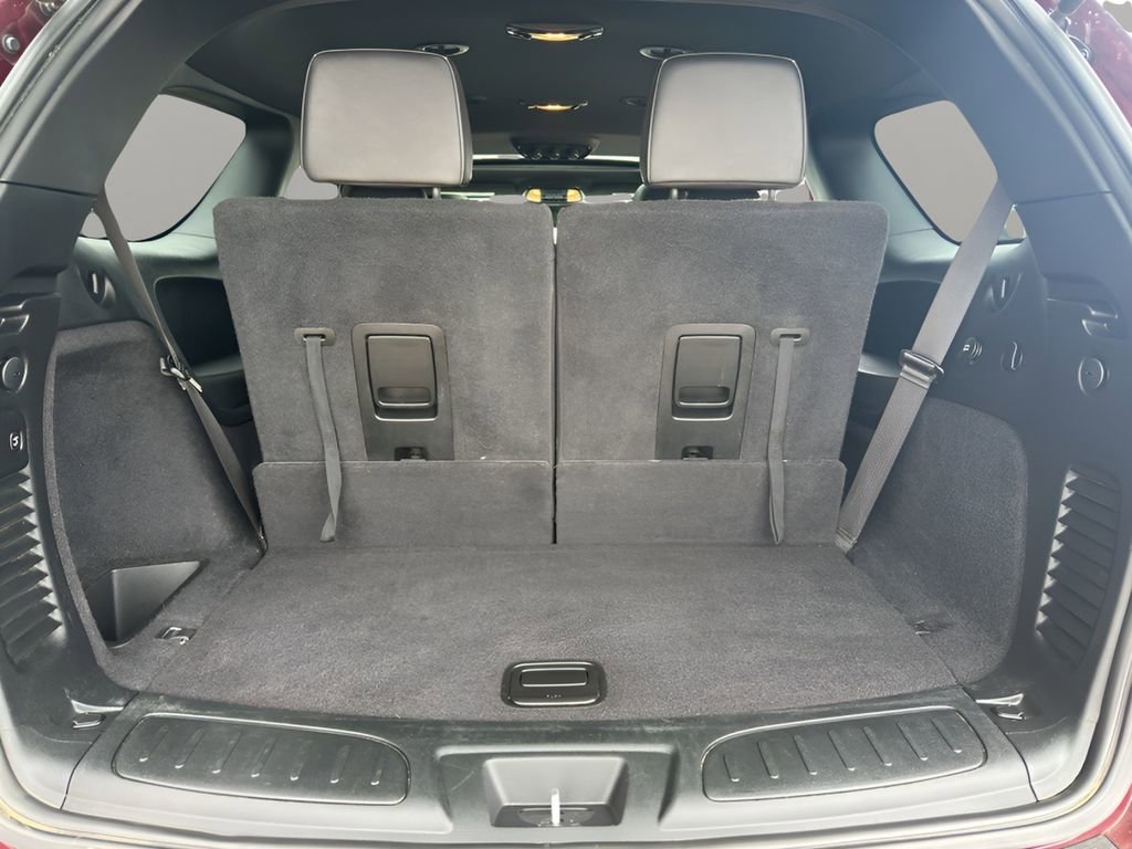 Used 2024 Dodge Durango GT image 36