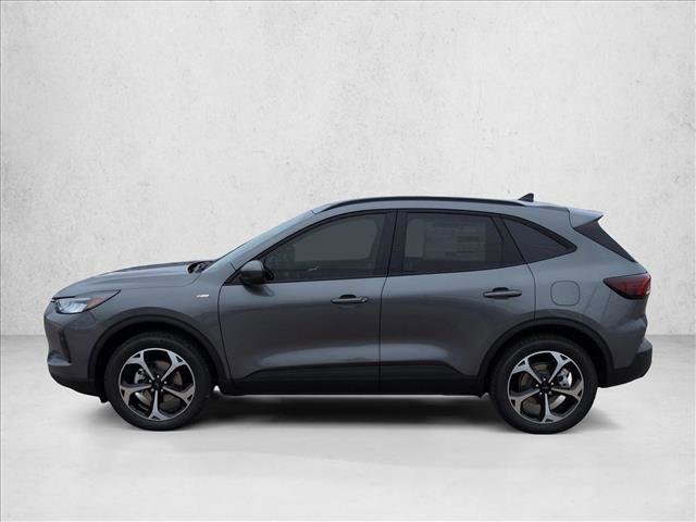 New 2026 Ford Escape ST-Line Select w/ Tech Pack #1 image 9